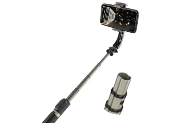 Gimbal Estabilizador Selfie Stick - GadGets - Incríveis