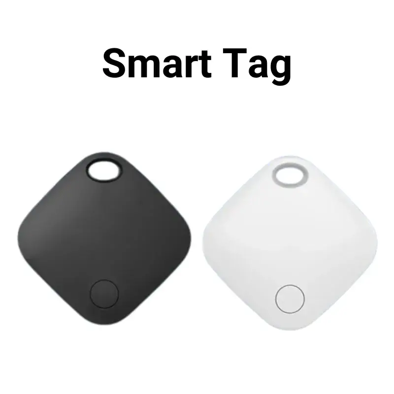 Smart Air Tag - Localizador - GadGets Incríveis