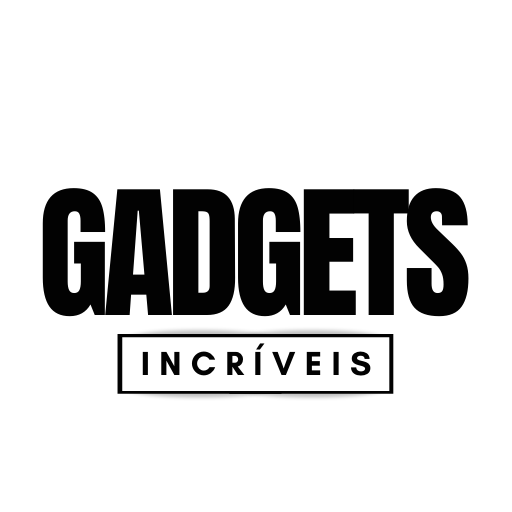 Logo GagGets Incríveis 2023