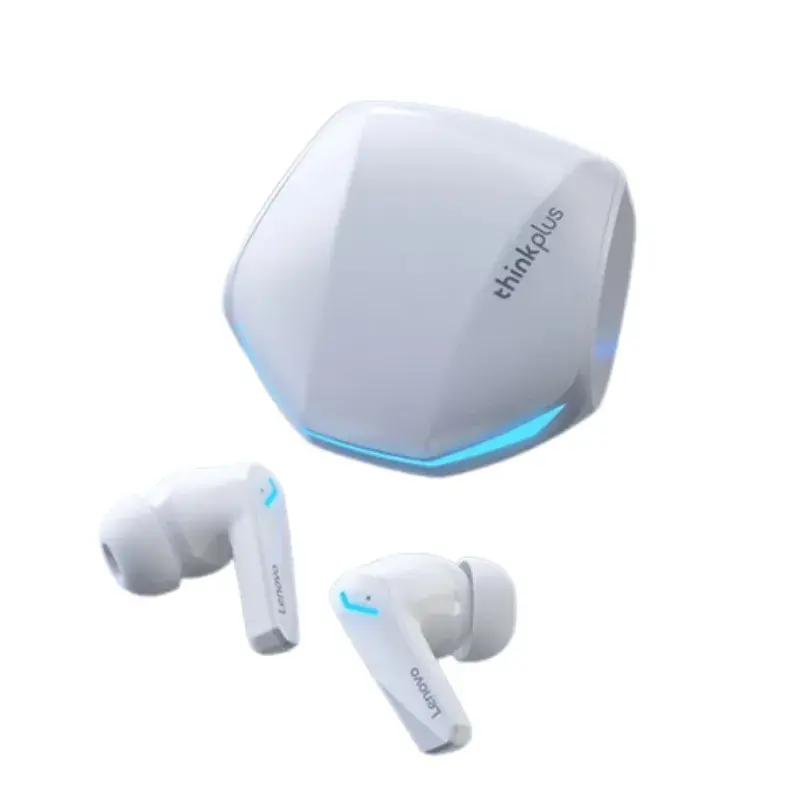 Fone De Ouvido Lenovo Pro 5.3 Sem Fio Headset Bluetooth Original - GadGets - Incríveis